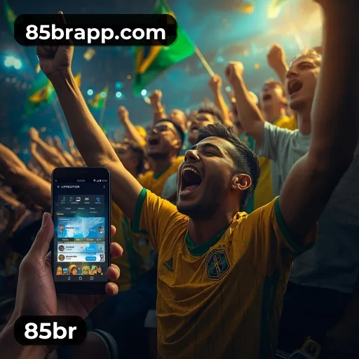 Certificação GLI 85br