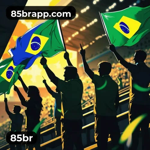 85br Pagamento Seguro SSL
