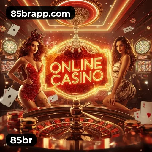 85br Licença Curaçao Gaming