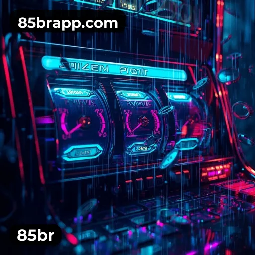 85br Logo 3