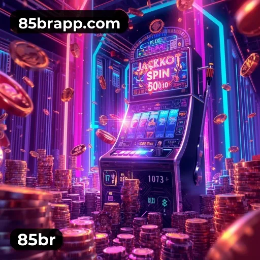 85br Certificado eCOGRA - Jogos Justos Auditados