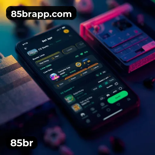 85br Licenciado Curaçao - Segurança SSL 256-bit