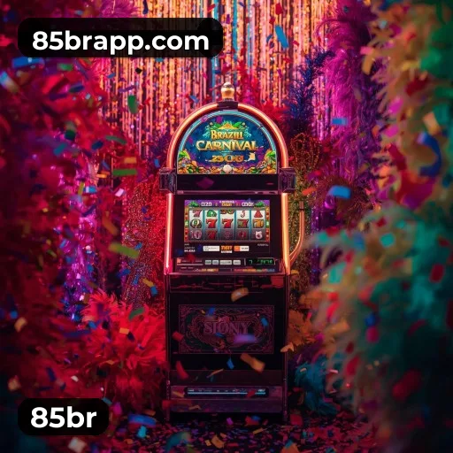 85br Licenciado Curaçao - Segurança SSL 256-bit