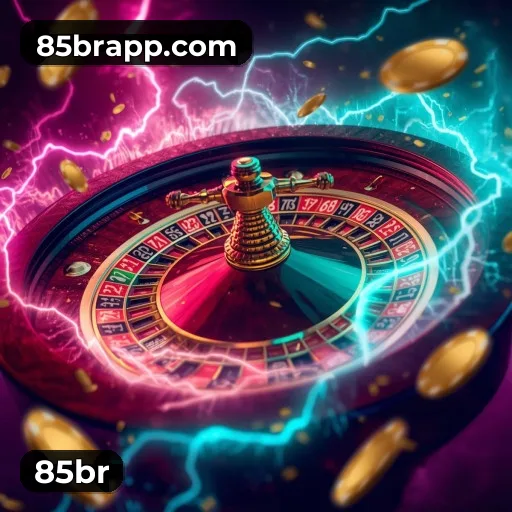 85br Certificado eCOGRA - Jogos Justos Auditados