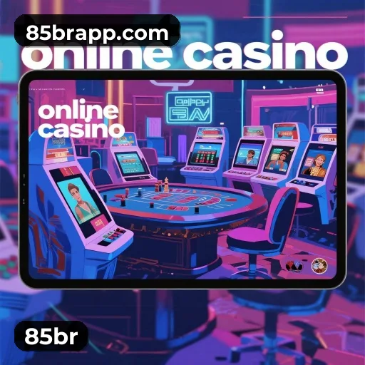 85br Segurança Logo 1