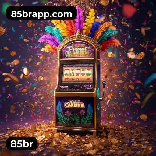85br Segurança Logo 2