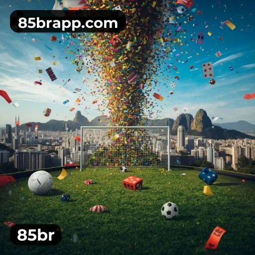 Slots 85br - Giros Grátis Diários