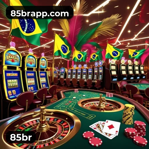 Telegram 85br - Bônus Diários Exclusivos