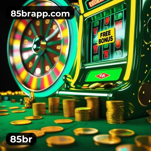 Telegram 85br - Canal Oficial Verificado