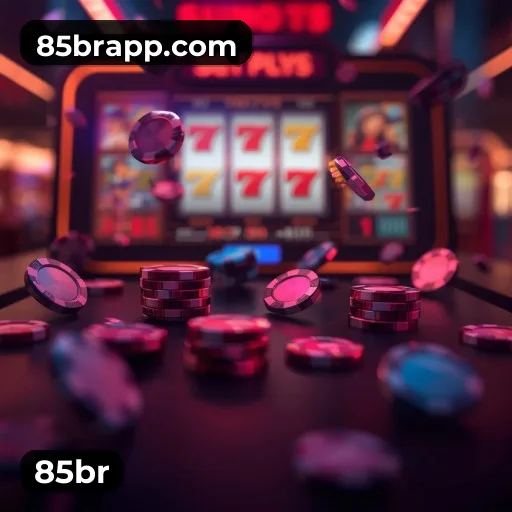 Jackpots Progressivos